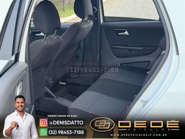VOLKSWAGEN FOX XTREME 1.6 FLEX 8V 5P 2022