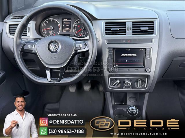 VOLKSWAGEN FOX XTREME 1.6 FLEX 8V 5P 2022