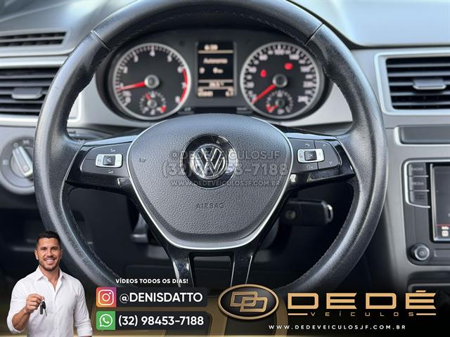 VOLKSWAGEN FOX XTREME 1.6 FLEX 8V 5P 2022
