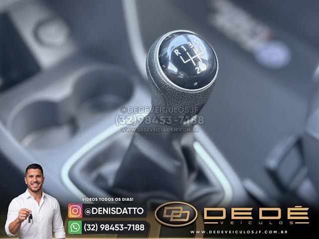 VOLKSWAGEN FOX XTREME 1.6 FLEX 8V 5P 2022