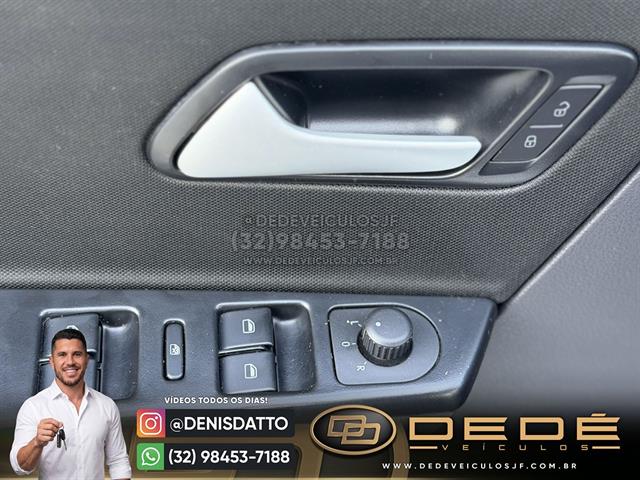 VOLKSWAGEN FOX XTREME 1.6 FLEX 8V 5P 2022