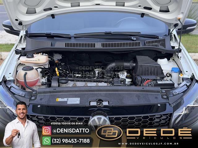 VOLKSWAGEN FOX XTREME 1.6 FLEX 8V 5P 2022