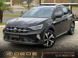 VOLKSWAGEN NIVUS HIGHLINE 1.0 200 TSI FLEX AUT. 2021/2021