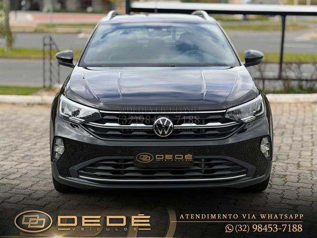 VOLKSWAGEN NIVUS HIGHLINE 1.0 200 TSI FLEX AUT. 2021