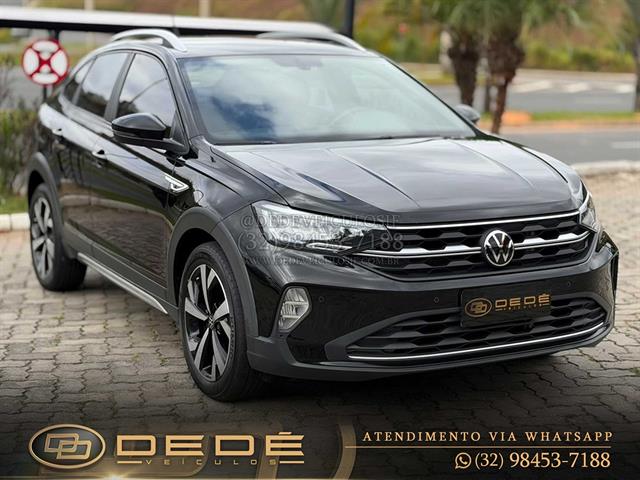 VOLKSWAGEN NIVUS HIGHLINE 1.0 200 TSI FLEX AUT. 2021