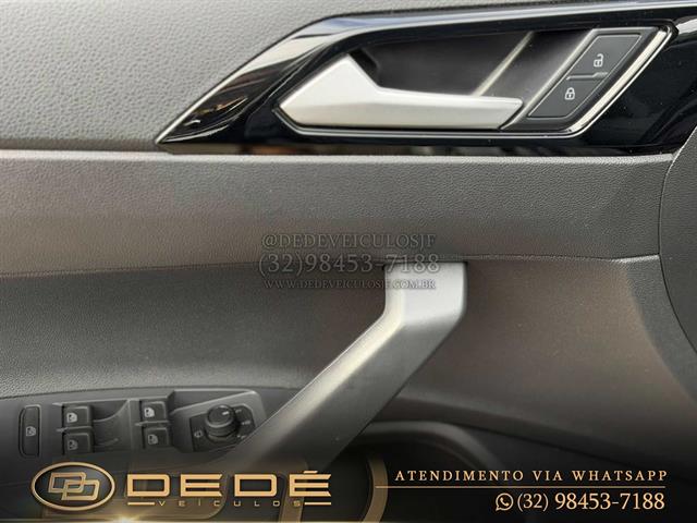 VOLKSWAGEN NIVUS HIGHLINE 1.0 200 TSI FLEX AUT. 2021