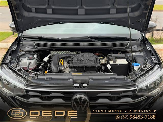 VOLKSWAGEN NIVUS HIGHLINE 1.0 200 TSI FLEX AUT. 2021