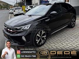 VOLKSWAGEN NIVUS HIGHLINE 1.0 200 TSI FLEX AUT. 2022/2023