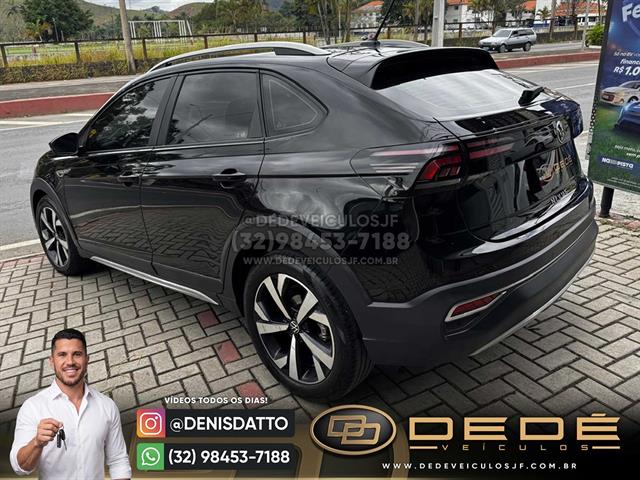 VOLKSWAGEN NIVUS HIGHLINE 1.0 200 TSI FLEX AUT. 2023