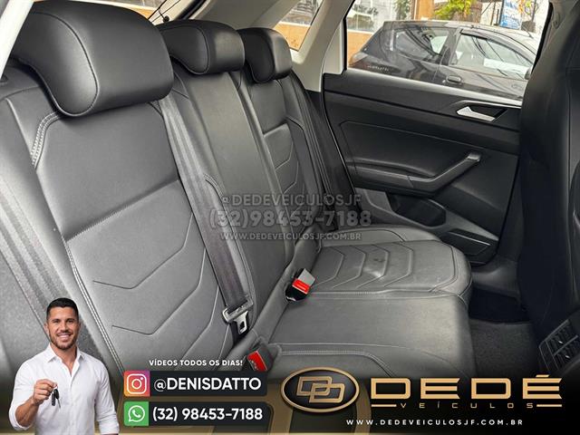 VOLKSWAGEN POLO HIGHLINE TSI 1.0 FLEX 12V AUT. 2025