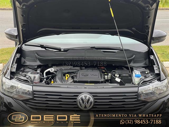 VOLKSWAGEN T-Cross 200 TSI 1.0  FLEX 12V 5P AUT. 2021