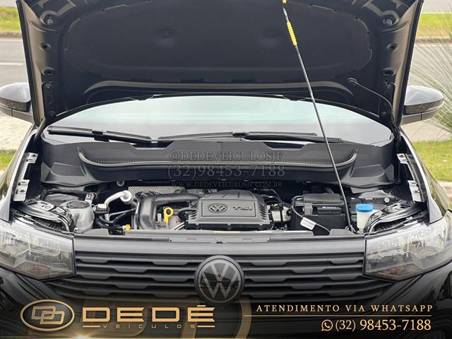 VOLKSWAGEN T-Cross 200 TSI 1.0  FLEX 12V 5P AUT. 2024