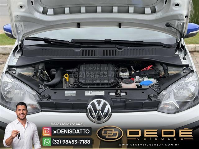 VOLKSWAGEN UP! 1.0 TOTAL FLEX 12V 5P 2020