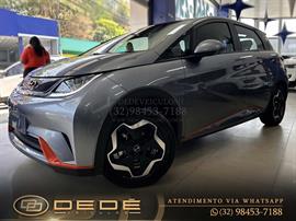 BYD DOLPHIN EV (ELÉTRICO) 2026/2027