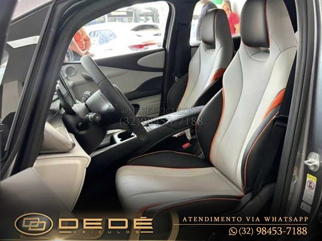 BYD DOLPHIN EV (ELÉTRICO) 2027