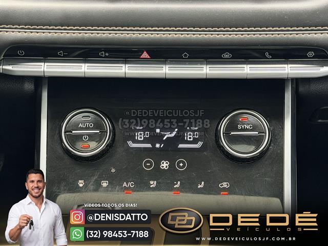 CHERY TIGGO 8 TXS 1.6 16V TGDI AUT. 2022