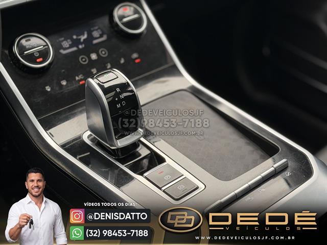 CHERY TIGGO 8 TXS 1.6 16V TGDI AUT. 2022