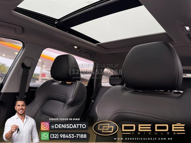 CHERY TIGGO 8 TXS 1.6 16V TGDI AUT. 2022