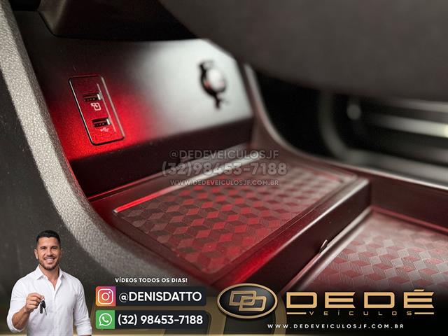 CHERY TIGGO 8 TXS 1.6 16V TGDI AUT. 2022
