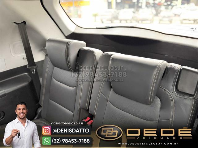 CHERY TIGGO 8 TXS 1.6 16V TGDI AUT. 2022