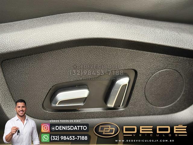 CHERY TIGGO 8 TXS 1.6 16V TGDI AUT. 2022