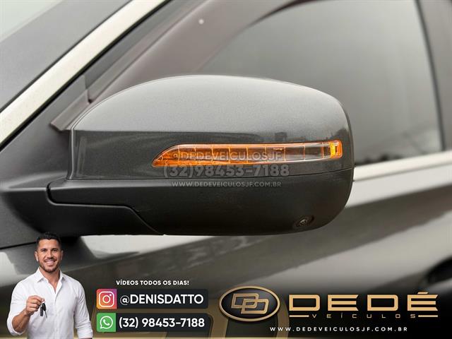 CHERY TIGGO 8 TXS 1.6 16V TGDI AUT. 2022