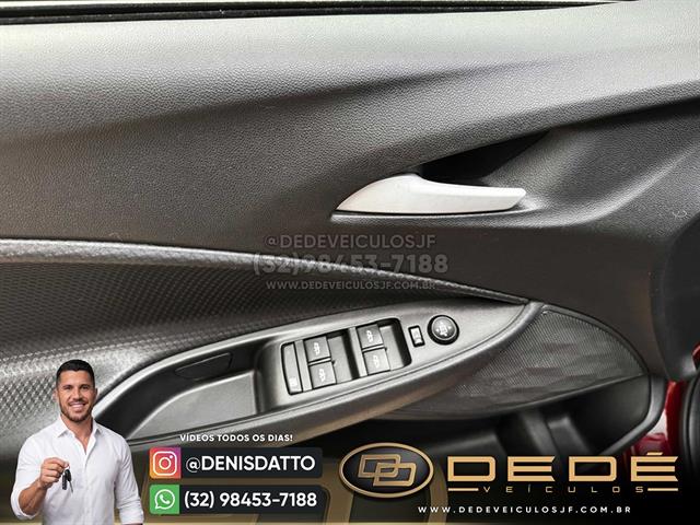 CHEVROLET ONIX HATCH LT 1.0 12V FLEX 5P MEC. 2020