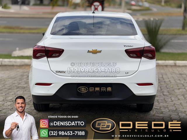 CHEVROLET ONIX SEDAN PLUS LT 1.0 12V FLEX 4P MEC. 2022
