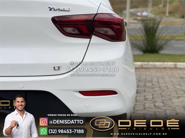 CHEVROLET ONIX SEDAN PLUS LT 1.0 12V FLEX 4P MEC. 2022