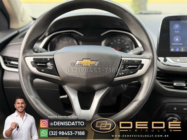 CHEVROLET ONIX SEDAN PLUS LT 1.0 12V FLEX 4P MEC. 2022