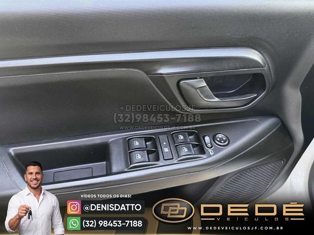 FIAT Strada FREEDOM 1.3 FLEX 8V CD 2021