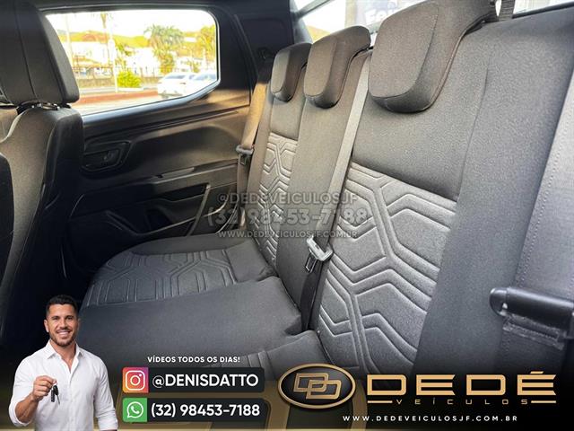 FIAT Strada FREEDOM 1.3 FLEX 8V CD 2021