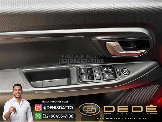 FIAT STRADA VOLCANO 1.3 FLEX 8V CD 2022