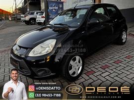 Ford Ka 2013