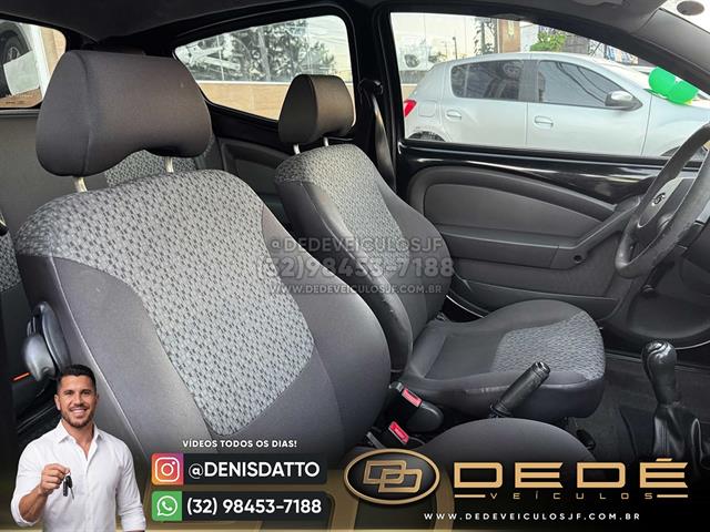 FORD KA 1.0 8V/1.0 8V ST FLEX 3P 2013
