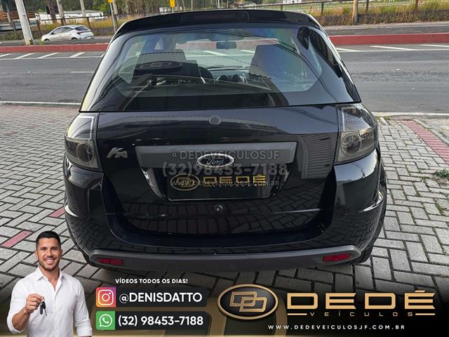 FORD KA 1.0 8V/1.0 8V ST FLEX 3P 2013