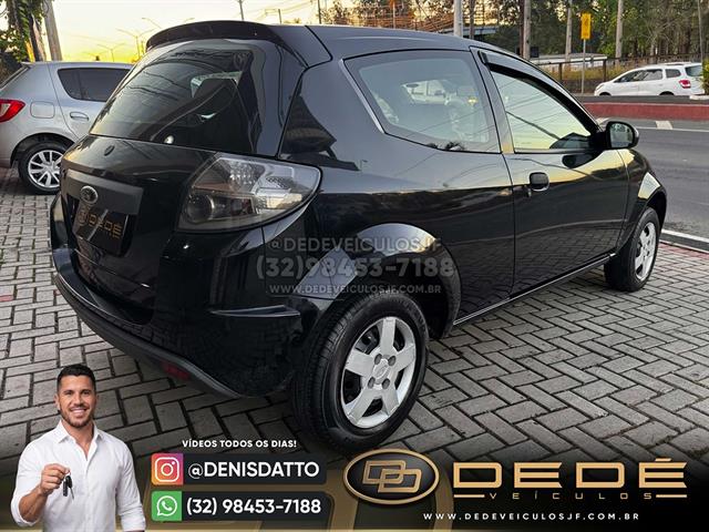 FORD KA 1.0 8V/1.0 8V ST FLEX 3P 2013