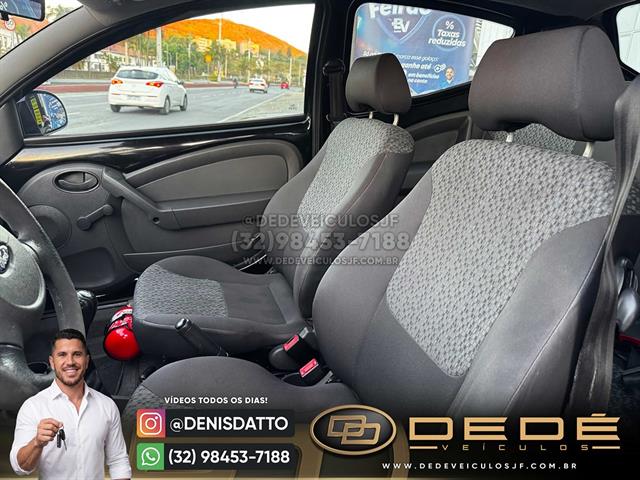 FORD KA 1.0 8V/1.0 8V ST FLEX 3P 2013