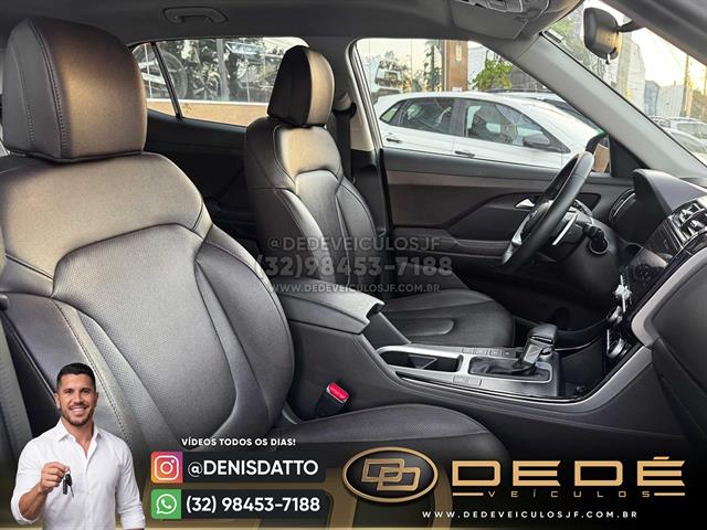 HYUNDAI CRETA PLATINUM 1.0 TB 12V FLEX AUT. 2022