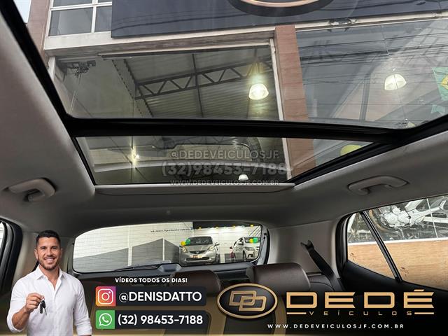HYUNDAI CRETA PLATINUM 1.0 TB 12V FLEX AUT. 2022