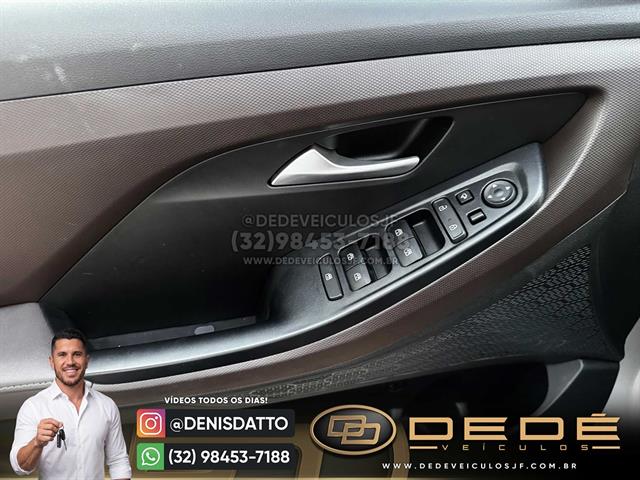 HYUNDAI CRETA PLATINUM 1.0 TB 12V FLEX AUT. 2022