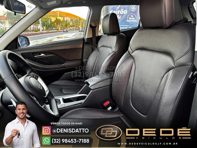 HYUNDAI CRETA PLATINUM 1.0 TB 12V FLEX AUT. 2022