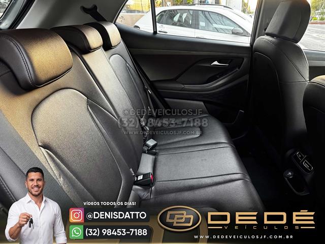 HYUNDAI CRETA PLATINUM 1.0 TB 12V FLEX AUT. 2022