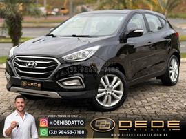 HYUNDAI IX35 2.0 16V 2WD FLEX AUT. 2016/2017