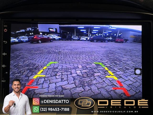 HYUNDAI ix35 2.0 16V 2WD FLEX AUT. 2017