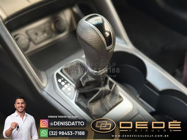 HYUNDAI ix35 2.0 16V 2WD FLEX AUT. 2017