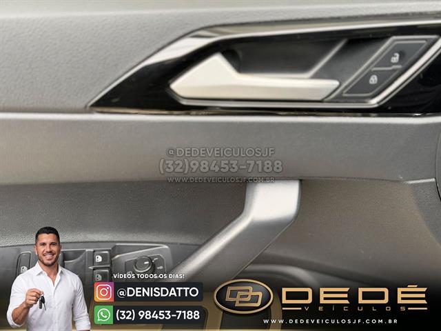 VOLKSWAGEN NIVUS HIGHLINE 1.0 200 TSI FLEX AUT. 2021