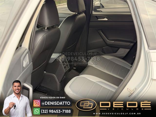 VOLKSWAGEN NIVUS HIGHLINE 1.0 200 TSI FLEX AUT. 2021