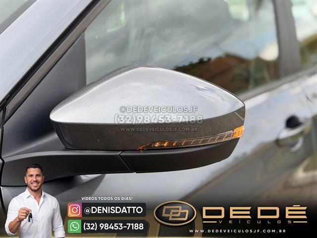 VOLKSWAGEN T-CROSS 200 TSI 1.0  FLEX 12V 5P AUT. 2024
