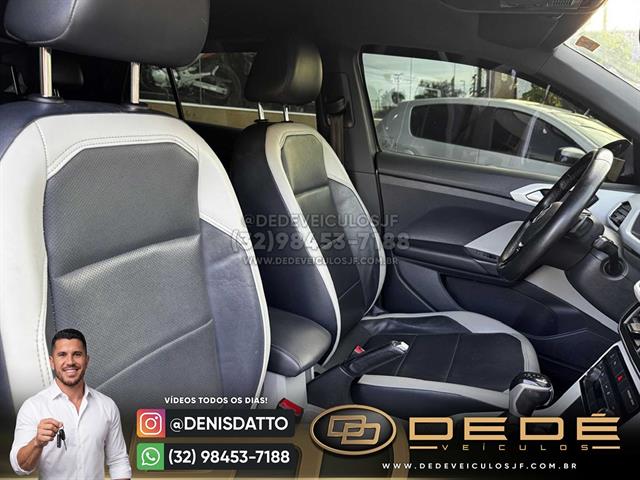 VOLKSWAGEN T-Cross HIG. 250 TSI 1.4 FLEX 16V 5P AUT 2020
